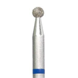 KMIZ Diamond Nail Drill Bit 2.7-M