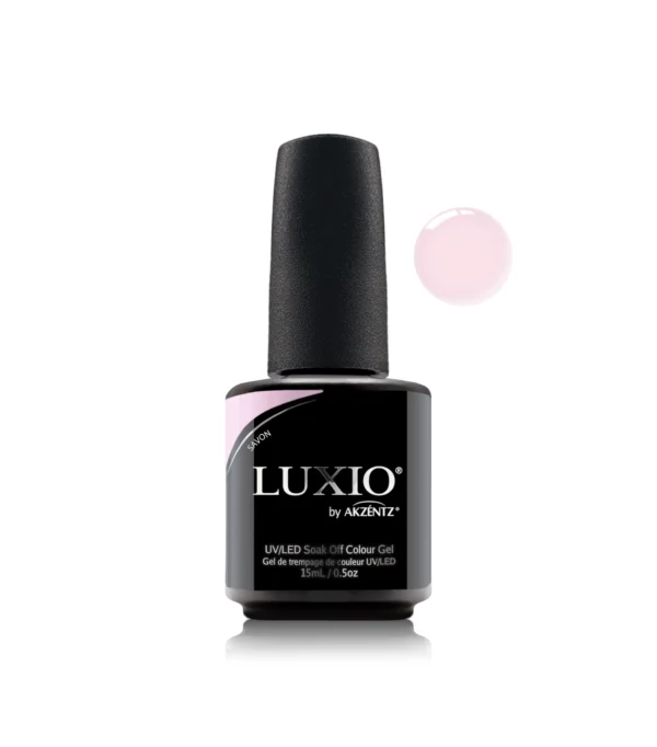Akzentz Luxio - Savon