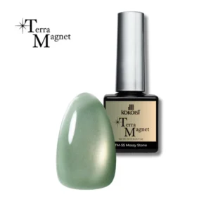 Kokoist Terra Magnet TM-55 Mossy Stone