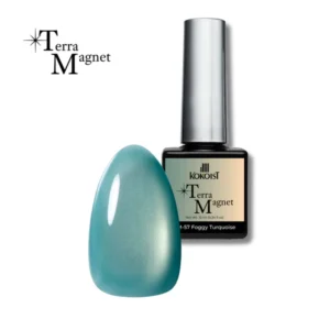 Kokoist Terra Magnet TM-57 Foggy Turquoise