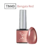 Kokoist Terra Magnet TM-49 Bengala Red