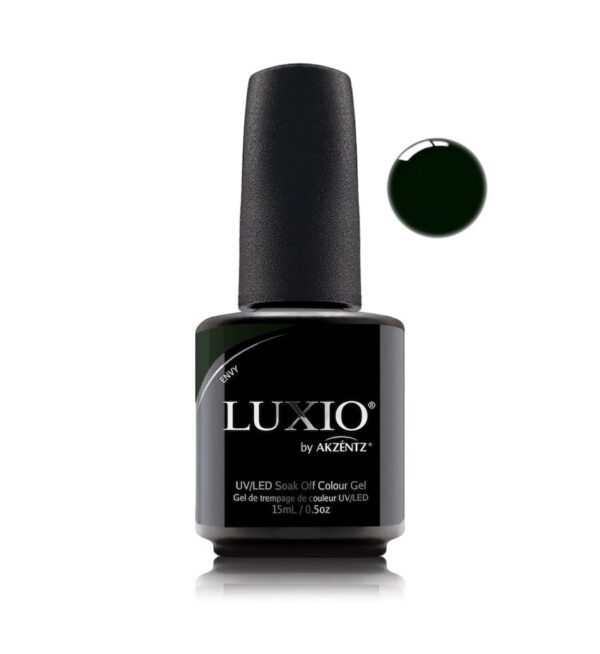 Akzentz Luxio - Envy
