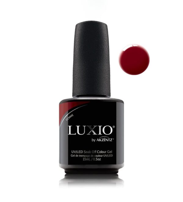 Akzentz Luxio - Femme