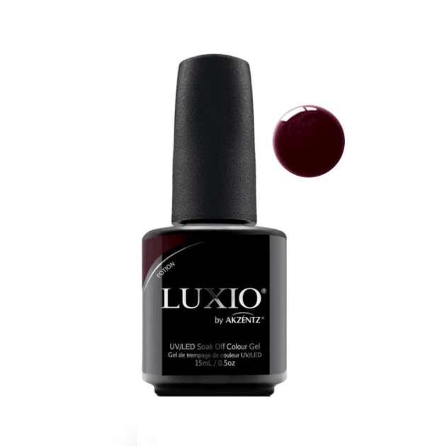 Akzentz Luxio - Poison