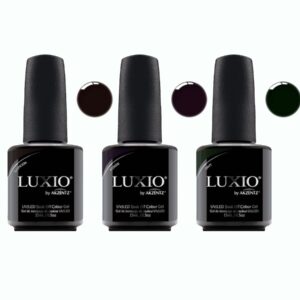 Akzentz Luxio - Nocturne Full Collection Set