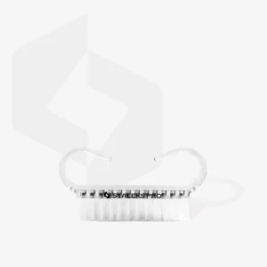 Staleks Manicure brush EXPERT 02 for dust removal (10 pcs)