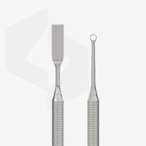 Staleks EXPERT 51 TYPE 1 Manicure pusher