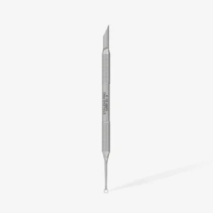 Staleks EXPERT 51 TYPE 2 Manicure pusher (beveled and loop pusher)