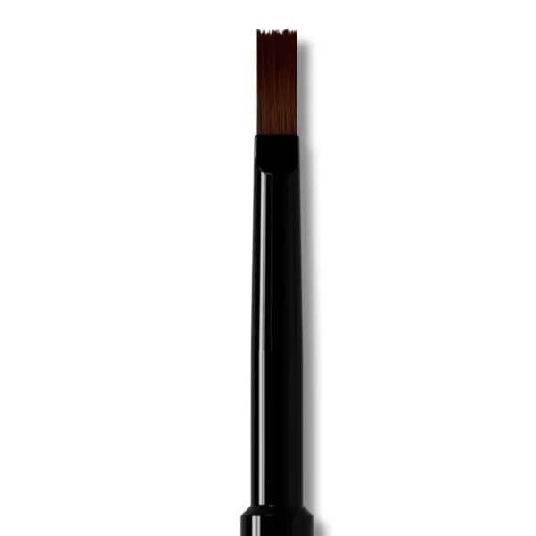 Staleks  Straight brush for gel EXPERT width 6 mm  length 10 mm