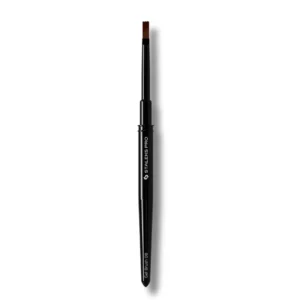 Staleks Straight brush for gel EXPERT width 6 mm length 10 mm