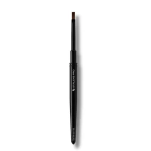 Staleks Straight brush for gel EXPERT width 5 mm length 8.5 mm