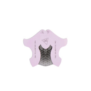 The GelBottle Nail Forms