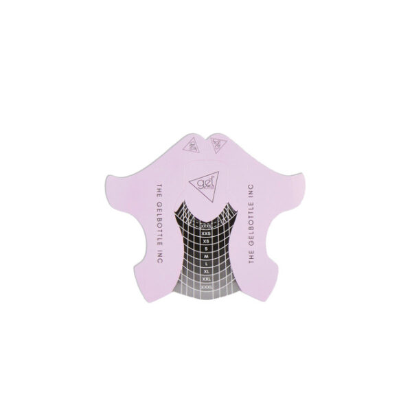The GelBottle Nail Forms