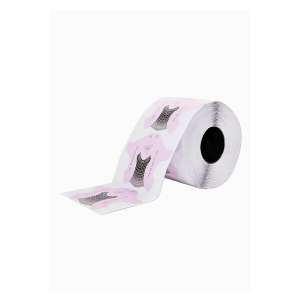 The GelBottle Nail Forms