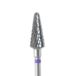 Tungsten Carbide Nail Bit KMIZ 060-M ,Purple