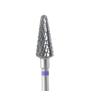 Tungsten Carbide Nail Bit KMIZ 060-M ,Purple