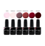 Akzentz Luxio - Femininity Full Collection Set