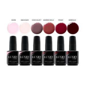 Akzentz Luxio - Femininity Full Collection Set