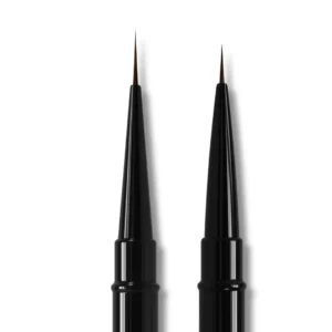 Staleks Double-ended brush EXPERT liner 7 mm liner 10 mm