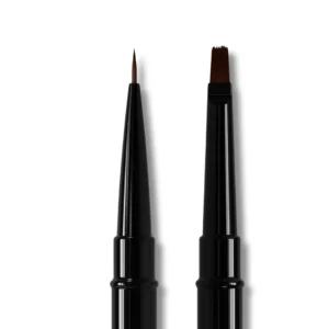 Staleks Double-ended brush EXPERT liner 7 mm for gel 7mm