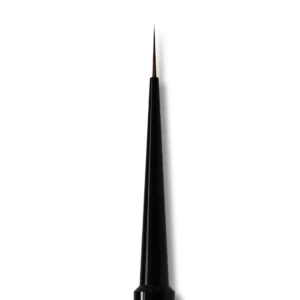 Staleks Brush-liner EXPERT width 0.9 mm length 10 mm