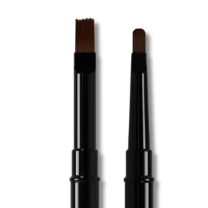 Staleks Double-ended brush EXPERT for gel 7 mm  for gel 10 mm