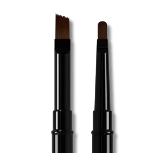 Staleks Double-ended brush EXPERT for gel 7 mm  for gel 9 mm