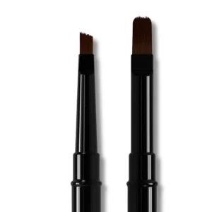 Staleks Double-ended brush EXPERT for gel 11 mm  for gel 7 mm