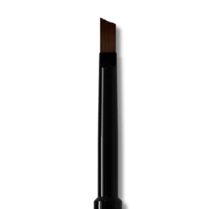 Staleks Angled brush for gel EXPERT width 6 mm  length 9 mm