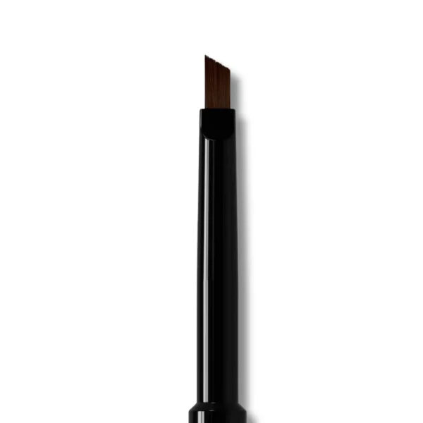 Staleks Angled brush for gel EXPERT width 4 mm length 7 mm