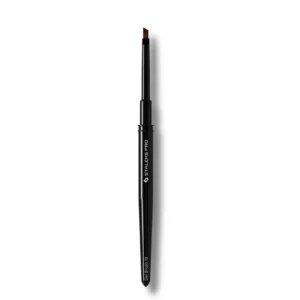 Staleks Angled brush for gel EXPERT width 4 mm length 7 mm