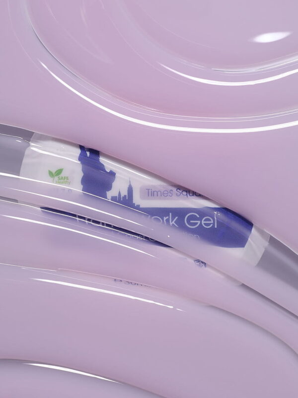 American Creator - Capitol Pearl Framework Gel, 30ml