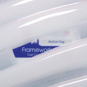 American Creator - Boston Fog