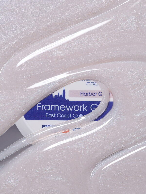American Creator - Harbor Gray Framework Gel, 30ml