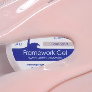 American Creator - Palm Sand Framework Gel