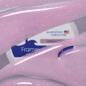 American Creator - Venice Glow Framework Gel