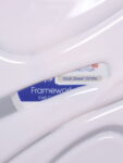 American Creator - Wall Street White Framework Gel, 30ml