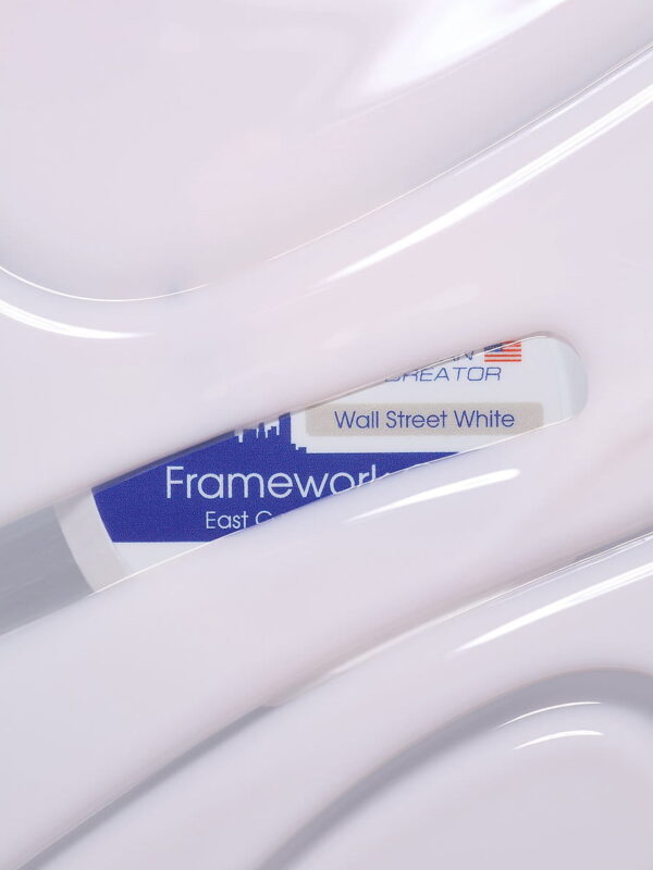 American Creator - Wall Street White Framework Gel, 30ml