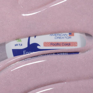 Framework Gel PACIFIC CORAL 02