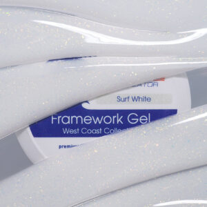 Framework Gel SURF WHITE 02