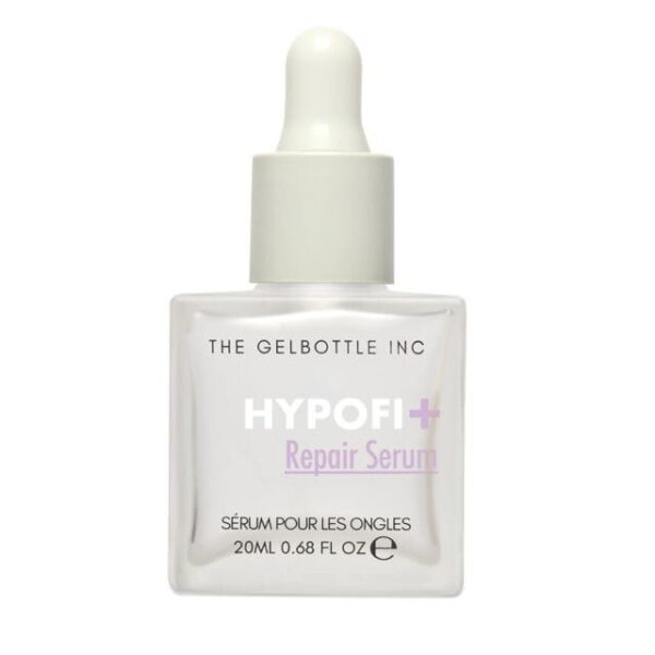 The GelBottle HypoFix Repair Serum