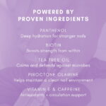 The GelBottle HypoFix Repair Serum Mini