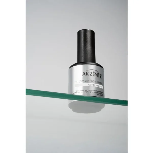 Akzentz Prescription Super-Bond Base Coat
