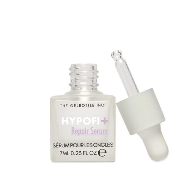 The GelBottle HypoFix Repair Serum Mini