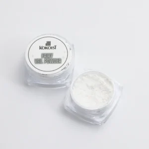 Kokoist Fairy Veil Chrome Powder