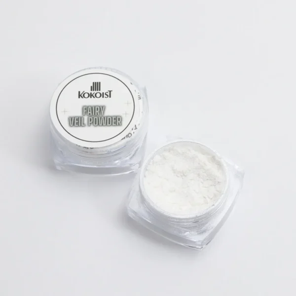 Kokoist Fairy Veil Chrome Powder