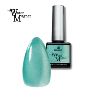 Kokoist Water Magnet WM-32 Emerald Water