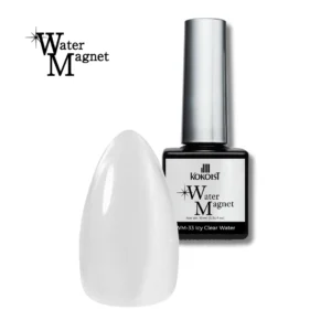 Kokoist Water Magnet WM-33 Icy Clear Water