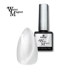 Kokoist Water Magnet WM-34 Crystal Clear Water