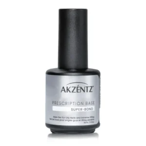 Akzentz Prescription Super-Bond Base Coat